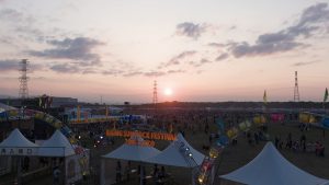 RISING SUN ROCK FESTIVAL