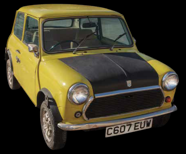 mini