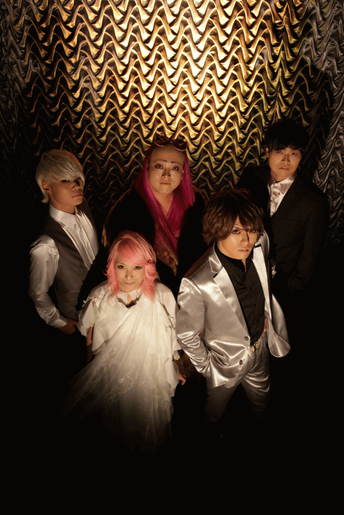 ジュリアナ 日本の元気は俺たちが取り戻す！ビートたけし命名バンド「ジュリアナの祟り」 | イベントマガジンBANZAI